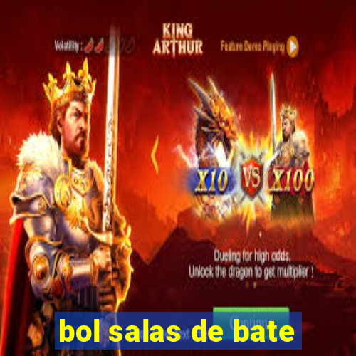 bol salas de bate-papo